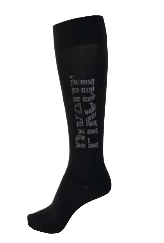 Pikeur Knee Socks with Sequins