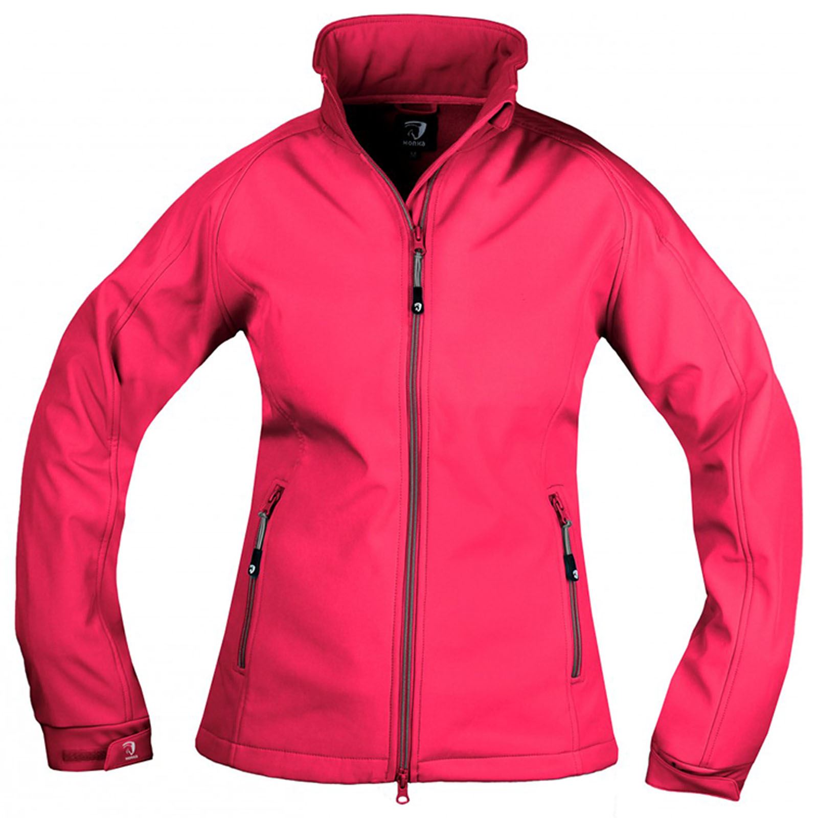 Horka Ladies Mens Extreme Waterproof Adjustable Hood Outdoor Horse