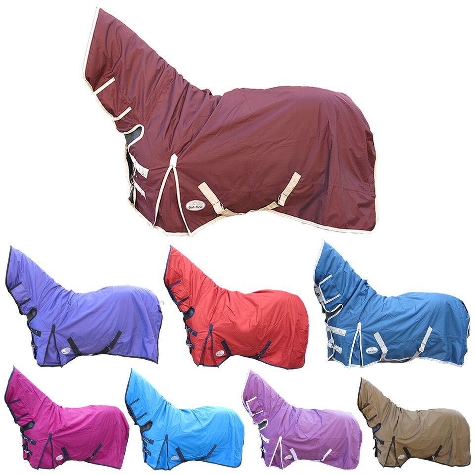 Best on Horse 180915 leichter Teppich - Bild 1 von 32