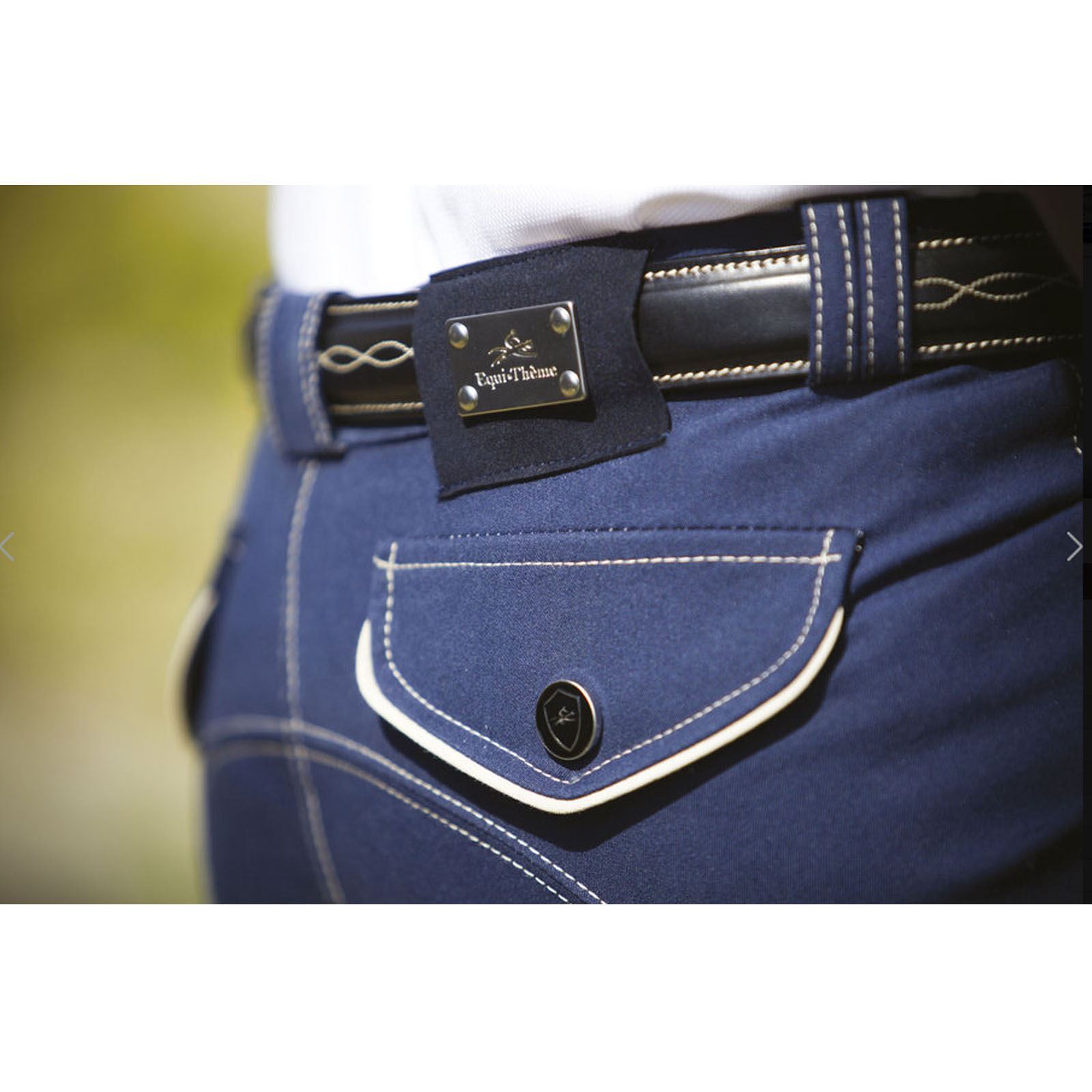Equi-Theme Adult Junior Verona Patch Breathable ContouROT Knee Patch Verona Riding Breeches 2e5782 Equi-Theme Adult Junior Verona Patch Breathable ContouROT Knee Patch Verona Riding Breeches 2e5782