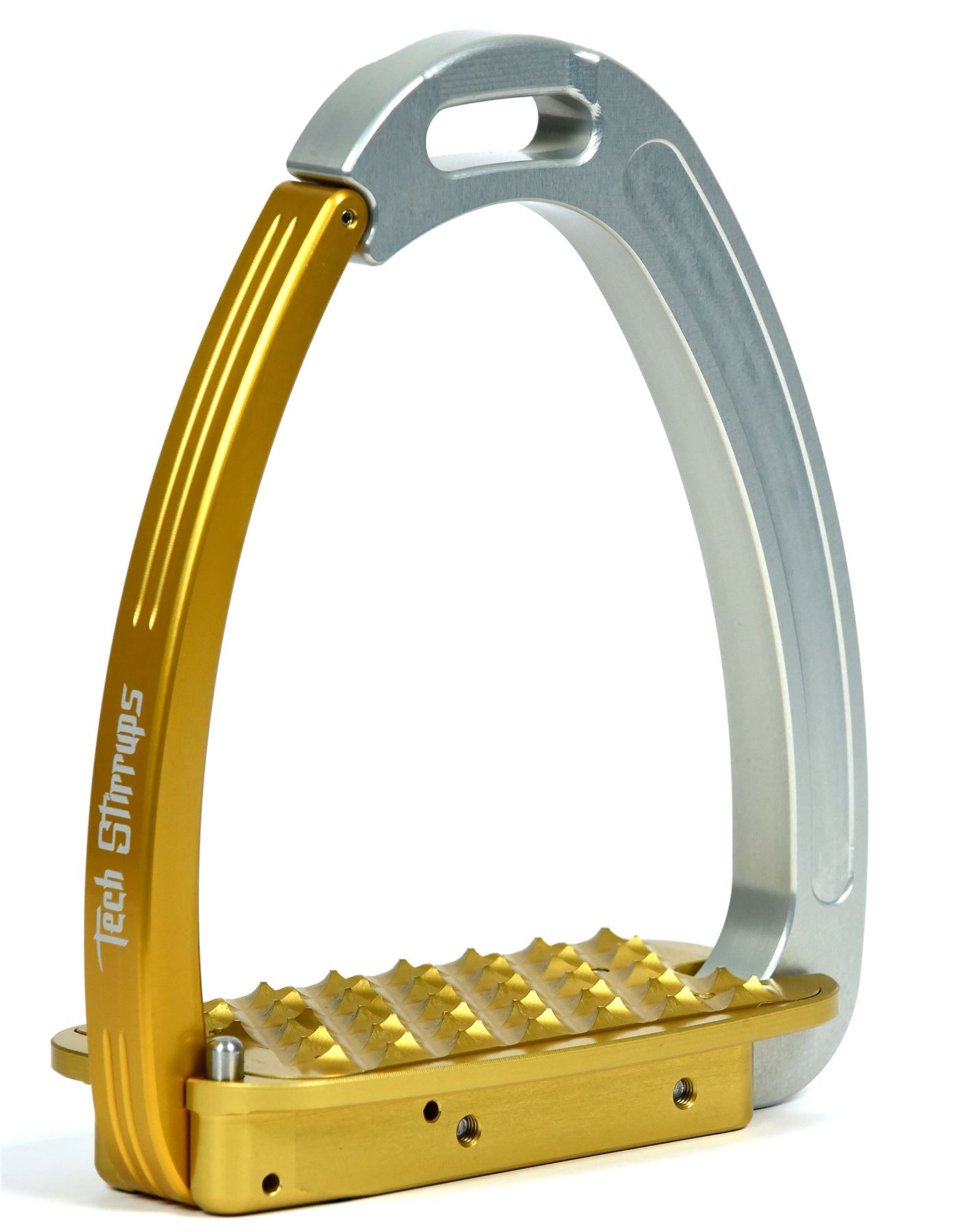 Showing Jumping Tech Stirrup Venice Safety Stirrups Irons New