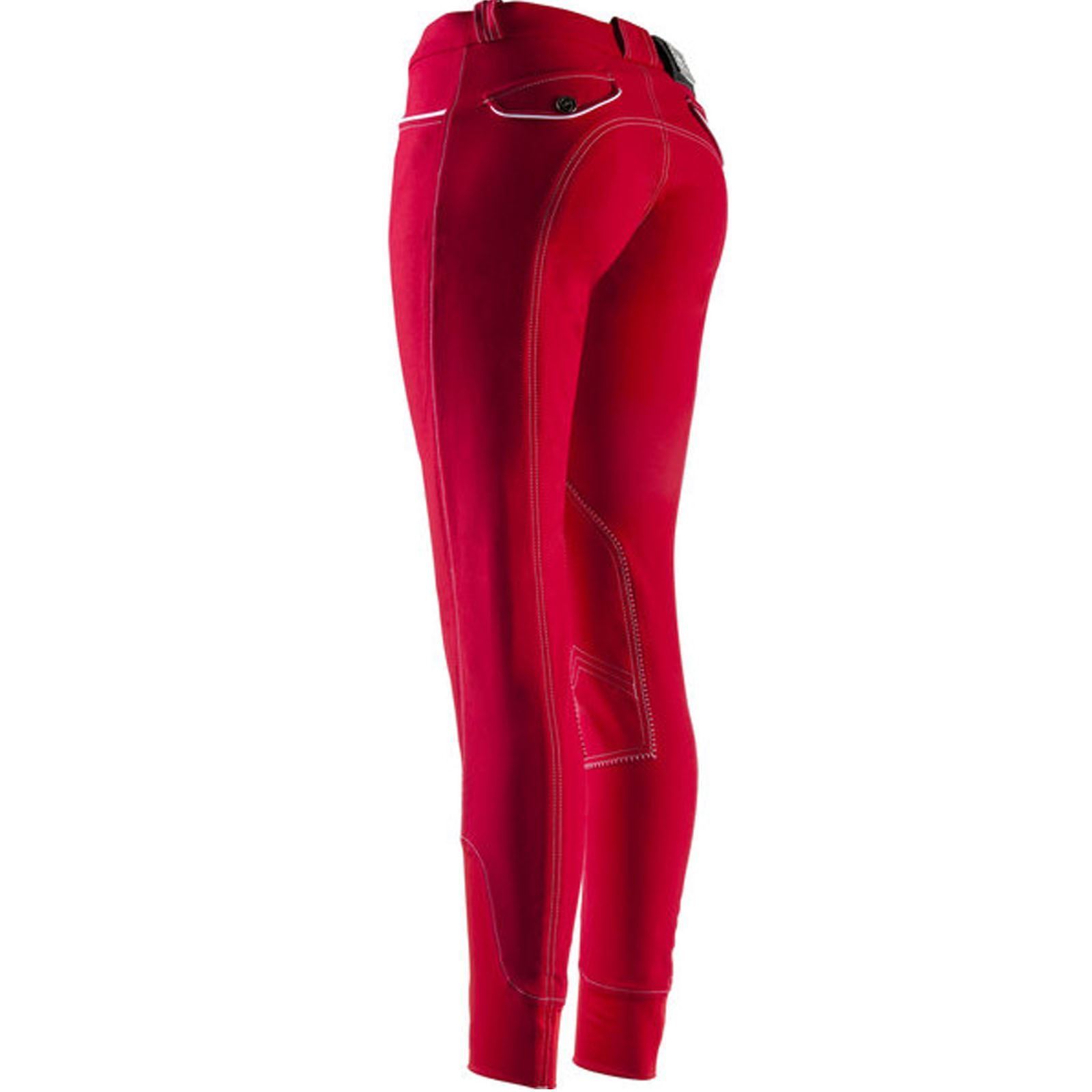 Equi-Theme Adult Junior Verona Patch Breathable ContouROT Knee Patch Verona Riding Breeches 2e5782 Equi-Theme Adult Junior Verona Patch Breathable ContouROT Knee Patch Verona Riding Breeches 2e5782