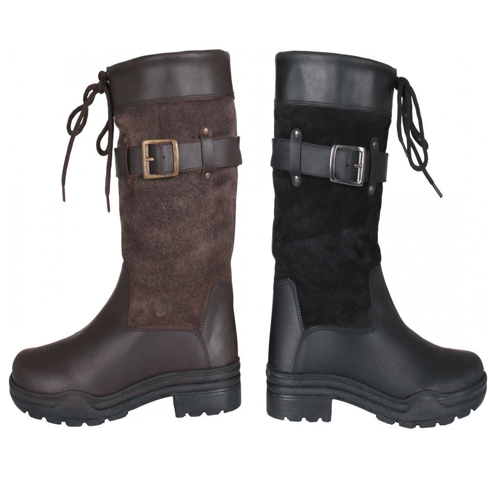 Horka Equestrian Unisex Hampton Leather With Side Strap Short Outdoor Rider Boot Horka Equestrian Unisex Hampton Leather With Short Side Strap Short With Outdoor Rider Boot 85b01f