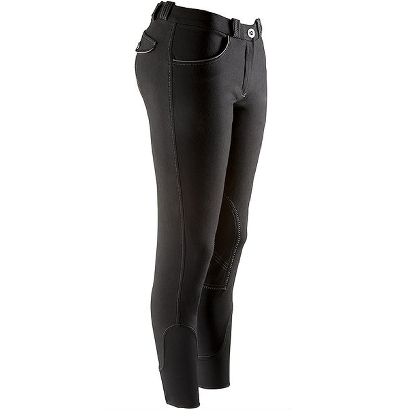 Equi-Theme Adult Junior Verona Patch Breathable ContouROT Knee Patch Verona Riding Breeches 2e5782 Equi-Theme Adult Junior Verona Patch Breathable ContouROT Knee Patch Verona Riding Breeches 2e5782