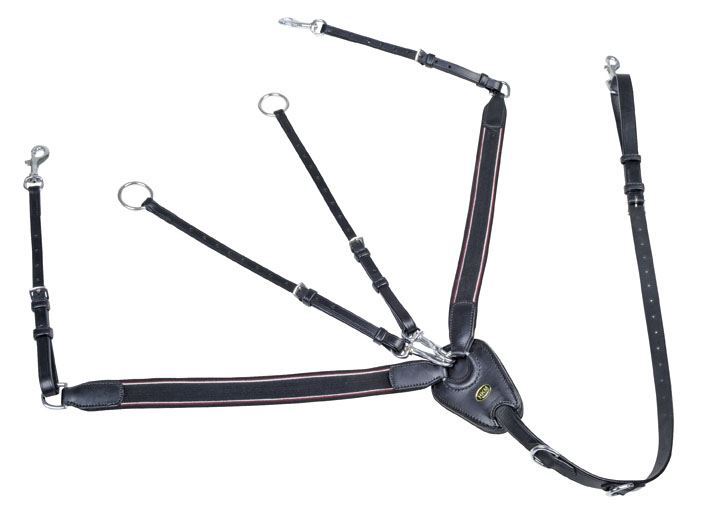 HKM Horse Ride Equine Adjustable Detachable Breastplate Quality Breastplate Detachable With Martingale addb31 HKM Horse Ride Equine Adjustable Detachable Breastplate Quality Breastplate Detachable With Martingale addb31