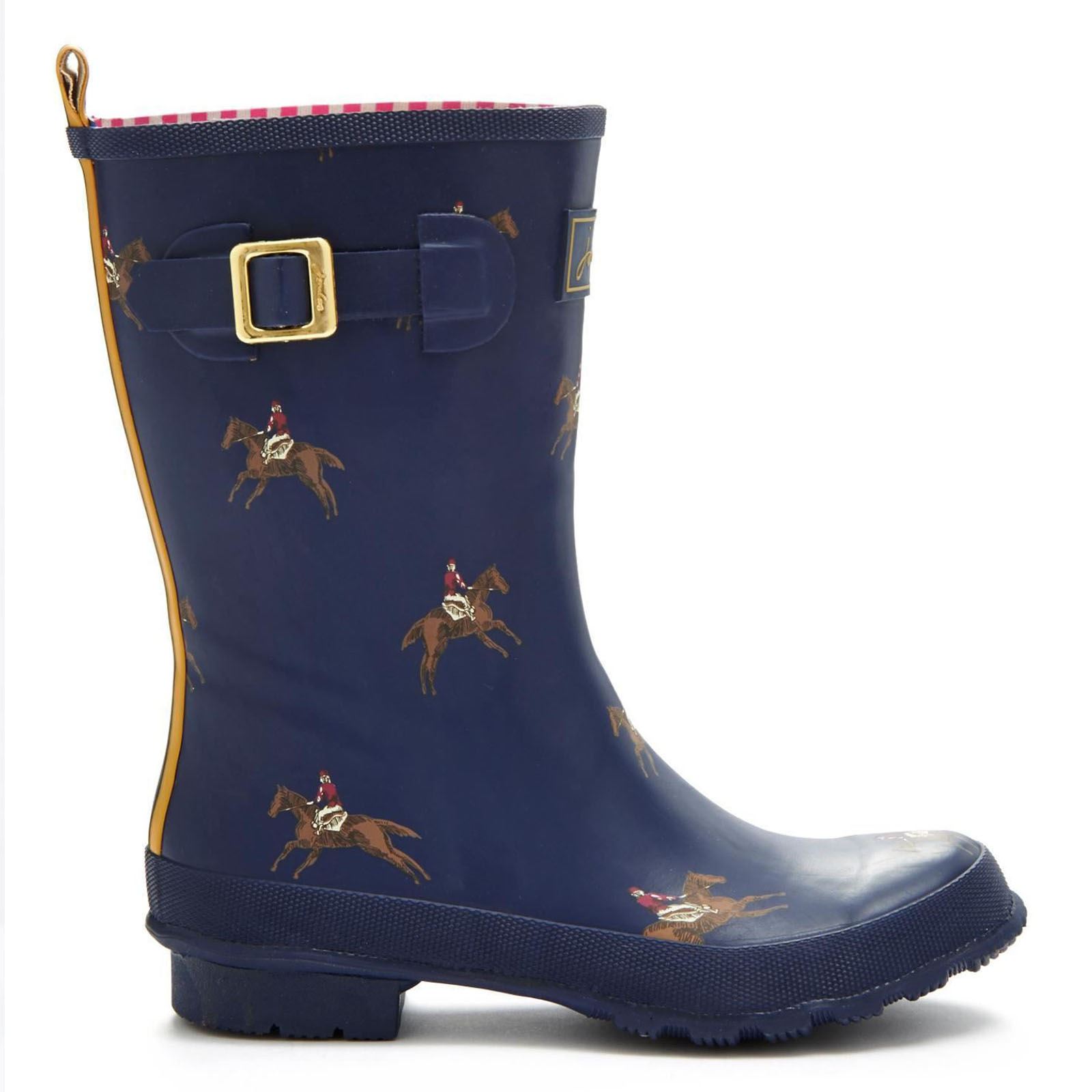 Joules Molly Printed Ladies Waterproof Yard Yard Yard Stable Rubber Muck Wellington Boots 9c1db6 Joules Molly Printed Ladies Waterproof Yard Yard Yard Stable Rubber Muck Wellington Boots 9c1db6