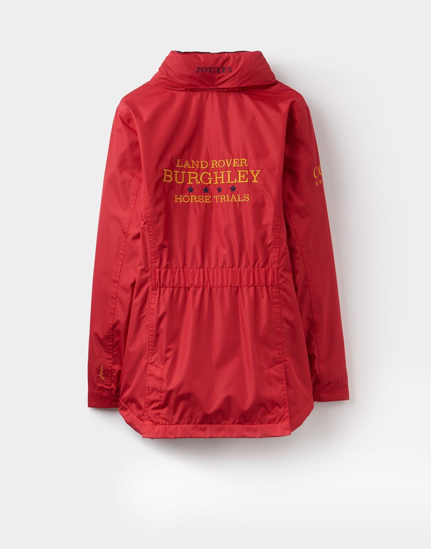 ladies burghley os down cordura