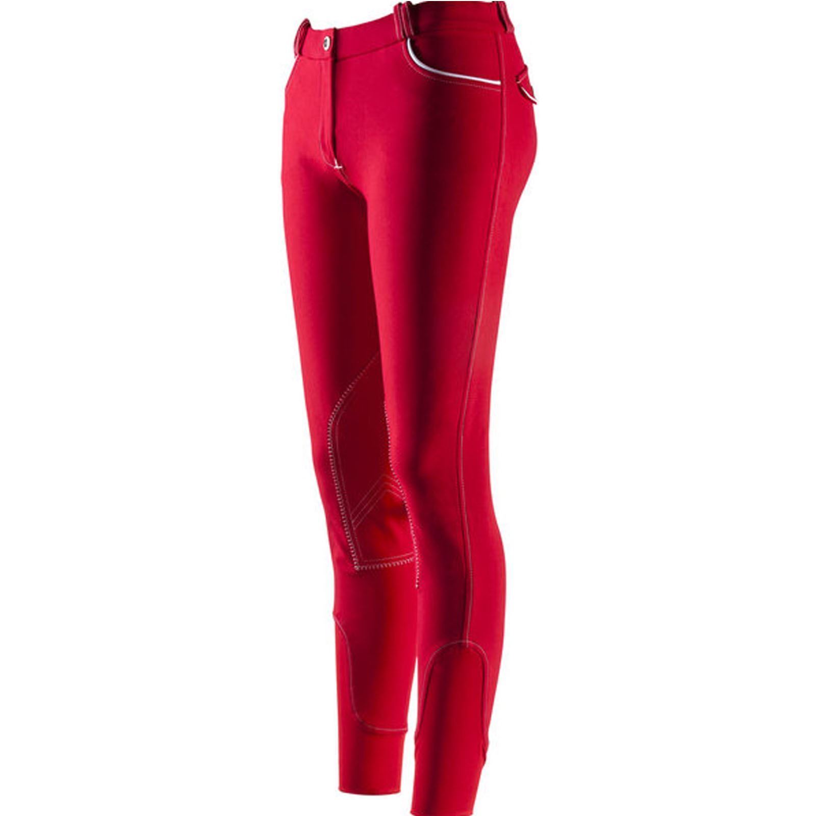 Equi-Theme Adult Junior Verona Patch Breathable ContouROT Knee Patch Verona Riding Breeches 2e5782 Equi-Theme Adult Junior Verona Patch Breathable ContouROT Knee Patch Verona Riding Breeches 2e5782