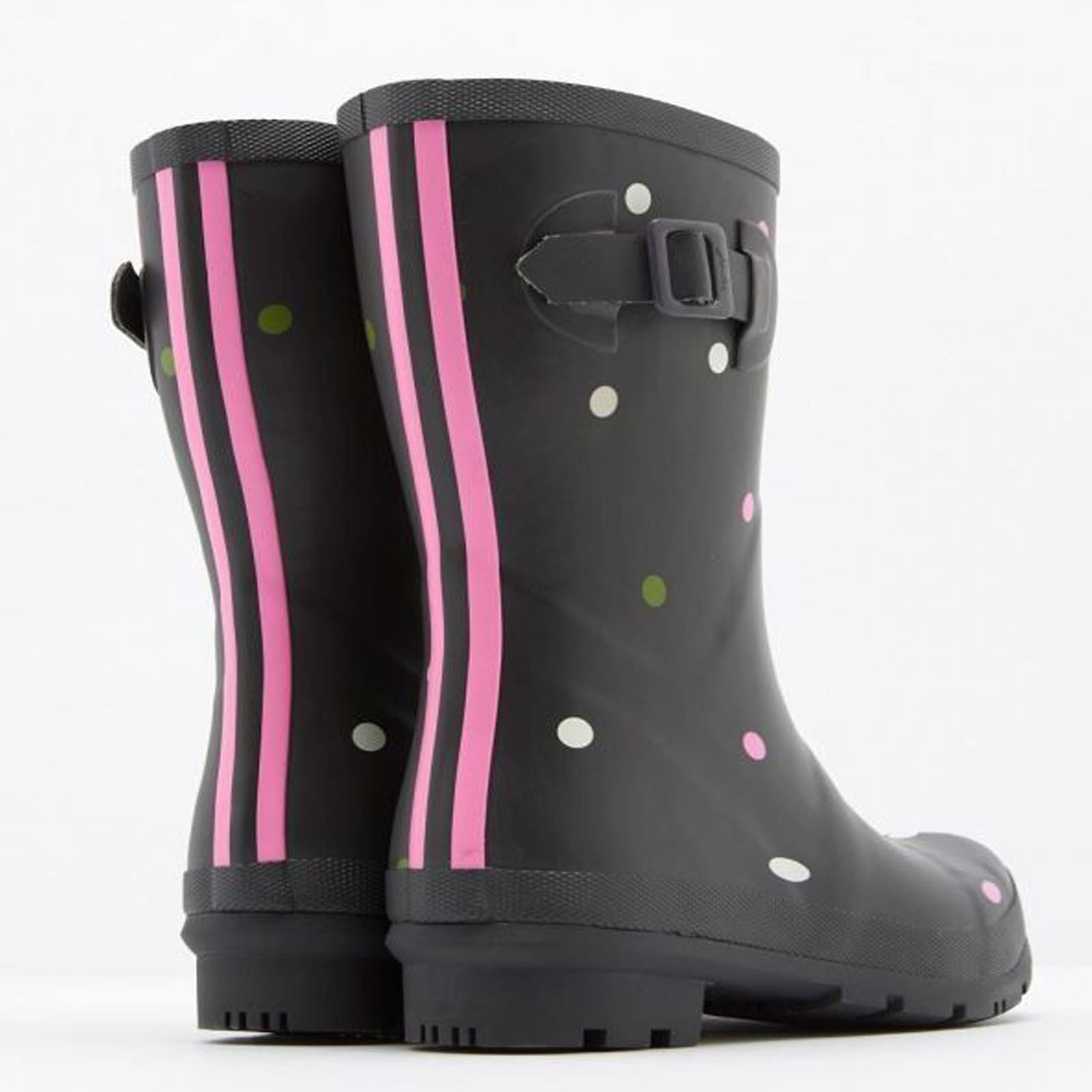 Joules Molly Printed Ladies Waterproof Yard Yard Yard Stable Rubber Muck Wellington Boots 9c1db6 Joules Molly Printed Ladies Waterproof Yard Yard Yard Stable Rubber Muck Wellington Boots 9c1db6
