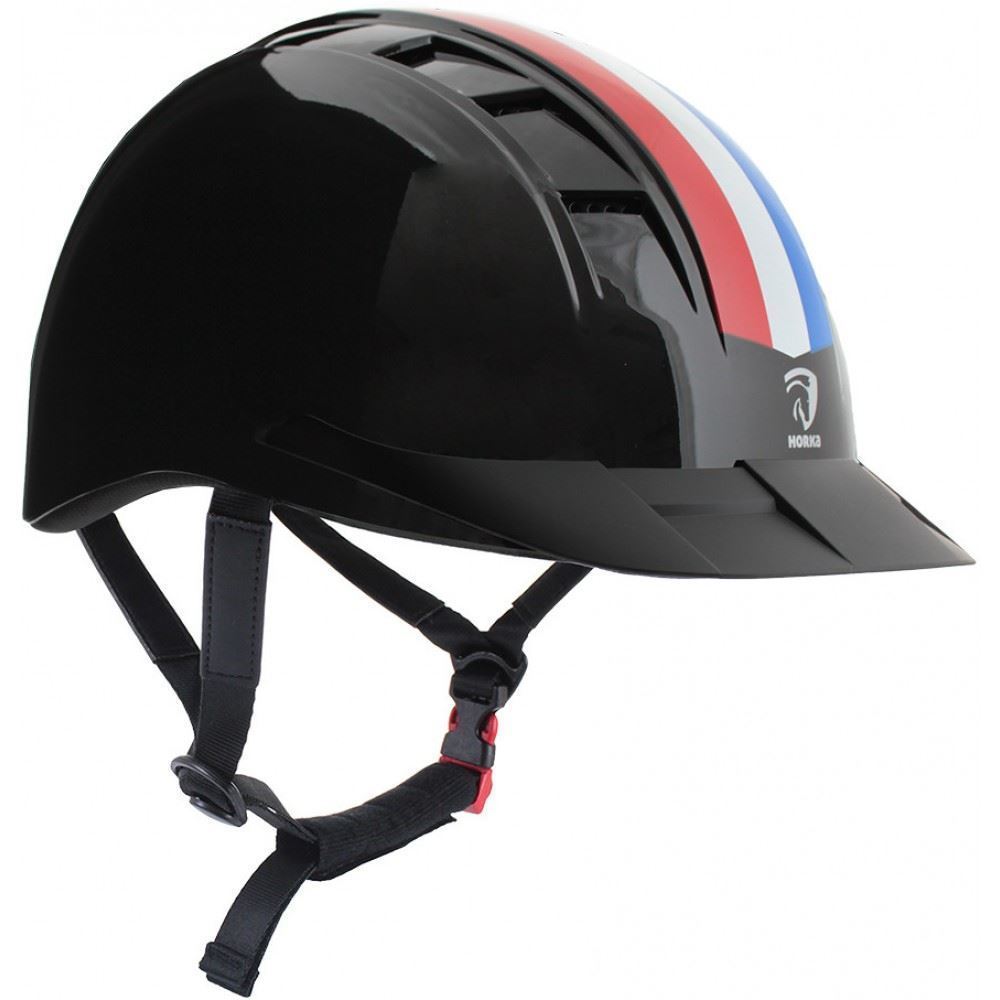 Horka Equestrian Champion Slim Comfort Fit Breathable Event Rider