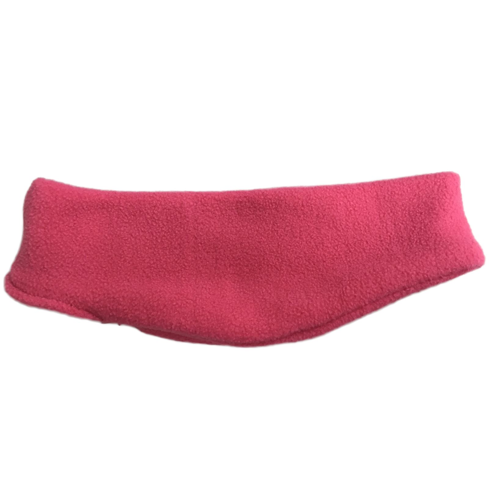 Womens Winter Warm Headband Ladies Thermal Headwrap Ear Warmer Equestrian Sports - Picture 4 of 5