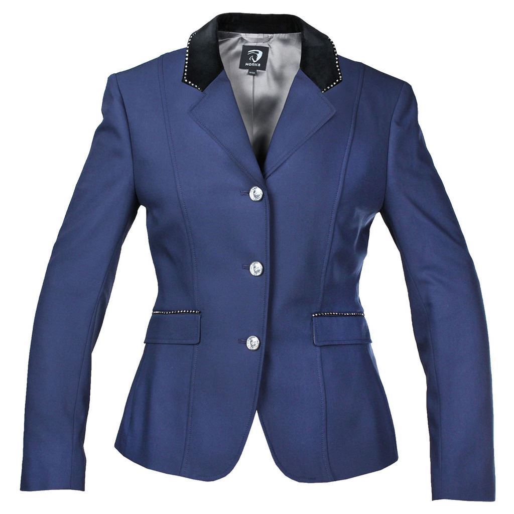 Horka Equestrian Junior Piaffe Strass Comfort Horse Riding Competition