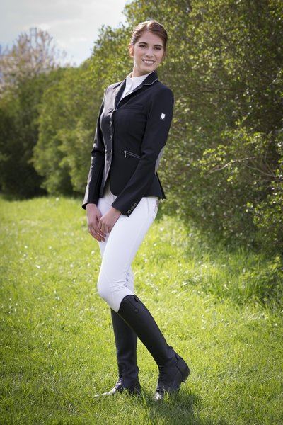 riding blazer womens