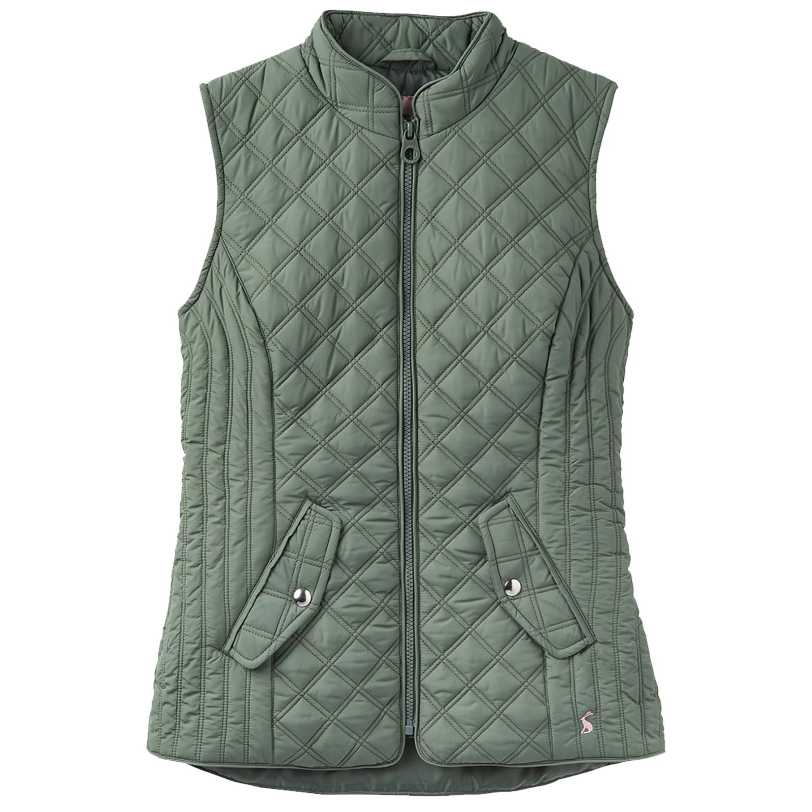 Joules Minx Ladies Horse Riding Warm Winter Equestrian Fitted Quilted