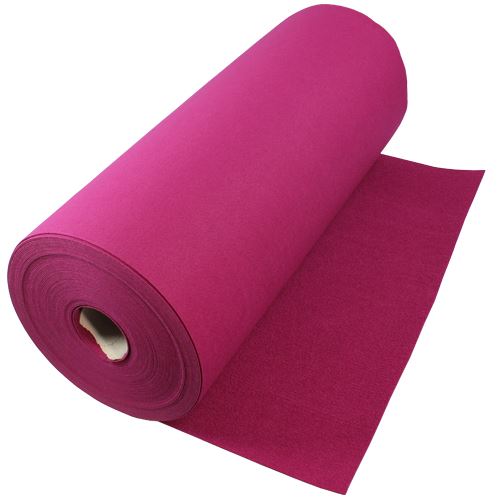Red Carpet Wedding Party Aisle Runner + Multiple Colours Available - Picture 8 of 15