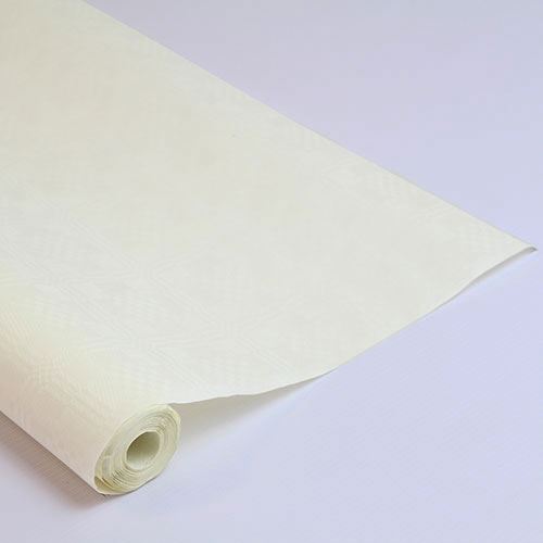 Banqueting Roll - Paper Party Tablecloths - 8m to 100m Long - Range Of Colours - Picture 15 of 22