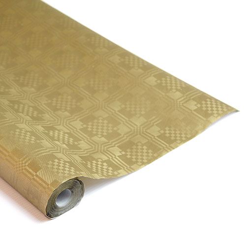Banqueting Roll - Paper Party Tablecloths - 8m to 100m Long - Range Of Colours - Picture 14 of 22