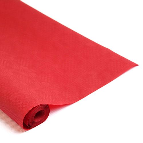 Banqueting Roll - Paper Party Tablecloths - 8m to 100m Long - Range Of Colours - Picture 5 of 22