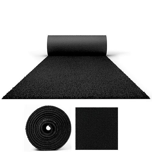 Red Carpet Wedding Party Aisle Runner + Multiple Colours Available - Picture 2 of 15