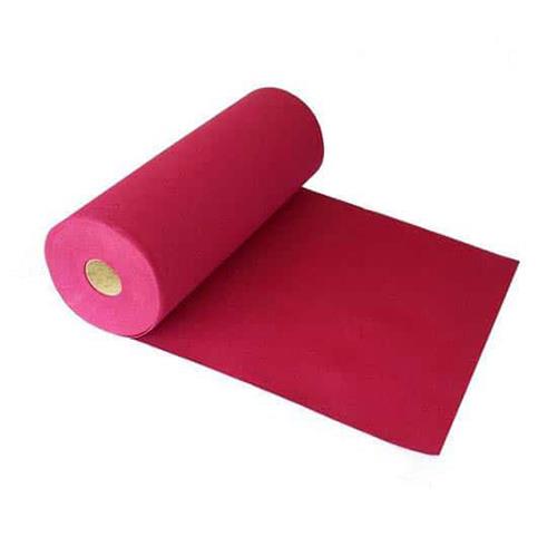 Red Carpet Wedding Party Aisle Runner + Multiple Colours Available - Picture 6 of 15