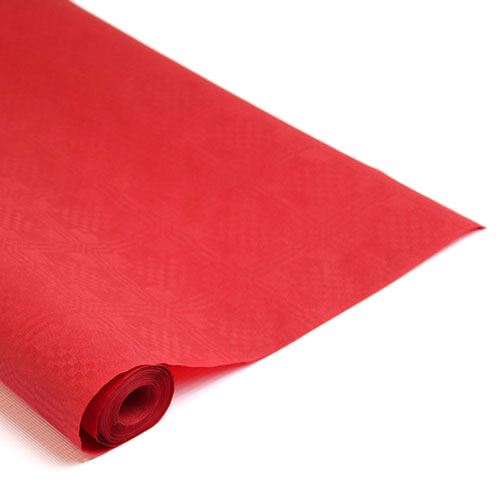 Banqueting Roll - Paper Party Tablecloths - 8m to 100m Long - Range Of Colours - Picture 4 of 22
