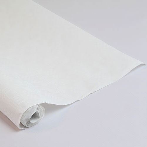Banqueting Roll - Paper Party Tablecloths - 8m to 100m Long - Range Of Colours - Picture 12 of 22