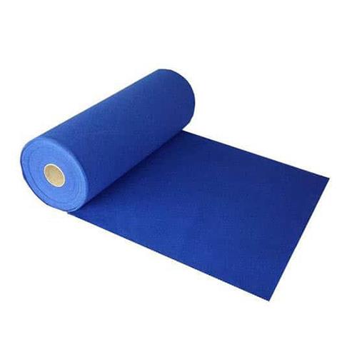 Red Carpet Wedding Party Aisle Runner + Multiple Colours Available - Picture 4 of 15
