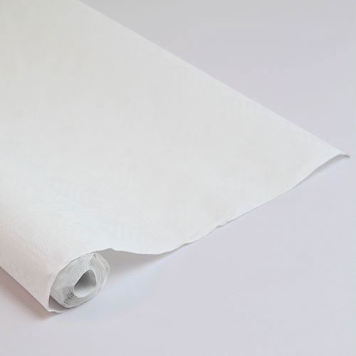 Banqueting Roll - Paper Party Tablecloths - 8m to 100m Long - Range Of Colours - Picture 13 of 22