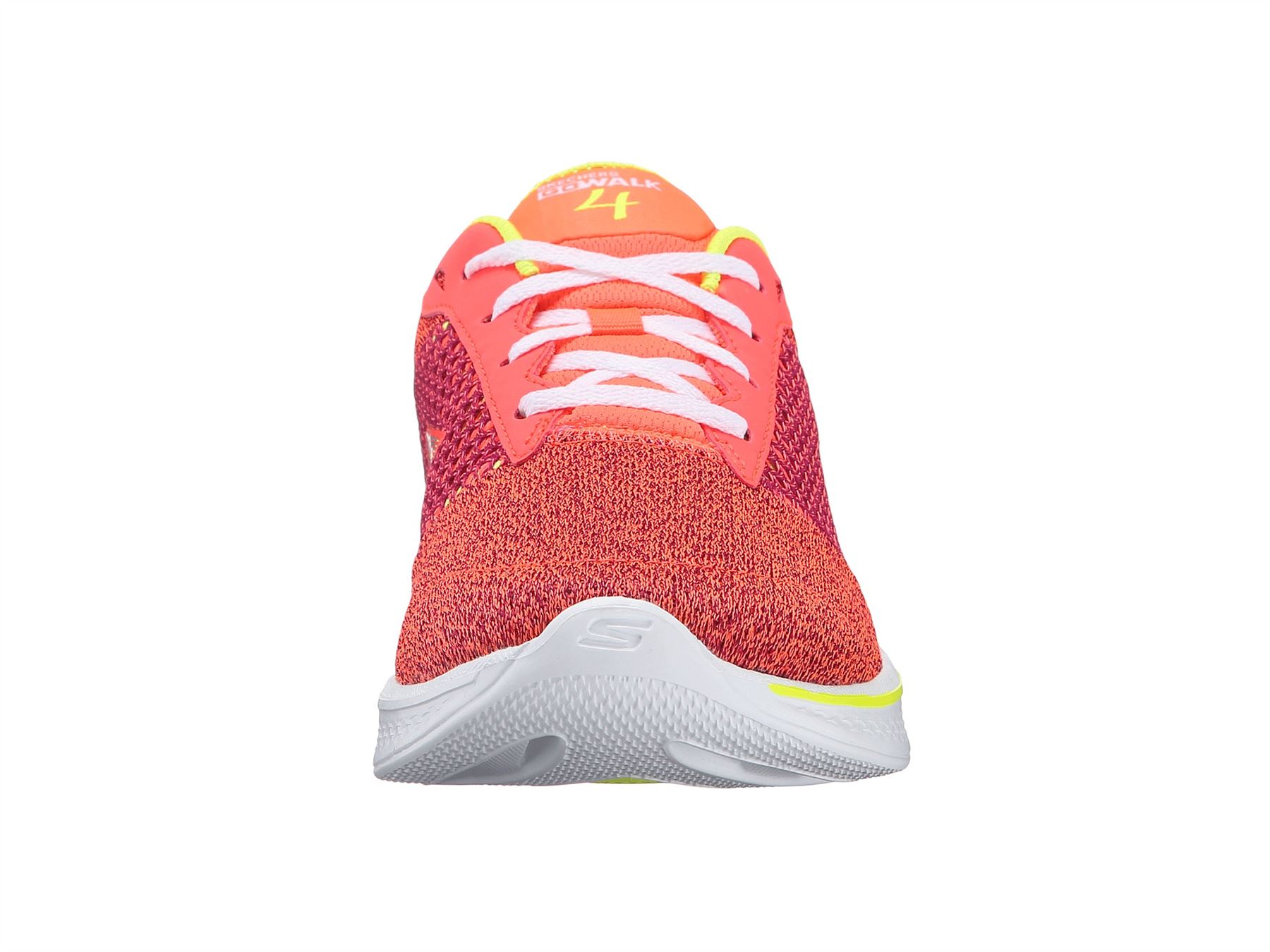 Skechers Performance Para Mujer Mujer Mujer Ir Caminar 4 superar 406810 Skechers Performance Para Mujer Mujer Mujer Ir Caminar 4 superar 406810