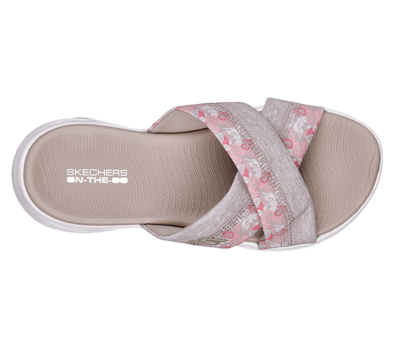 gold kolhapuri wedges