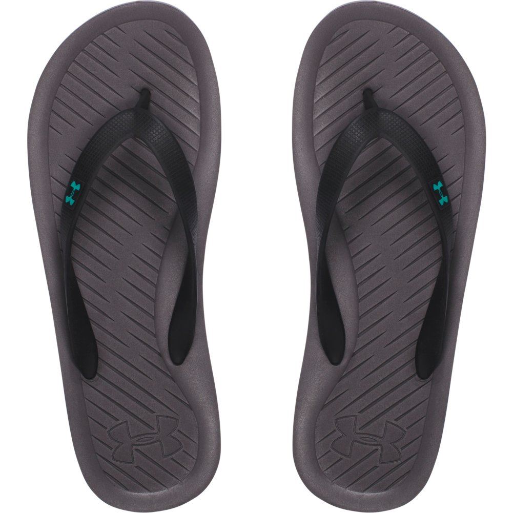 under armour dune sandals