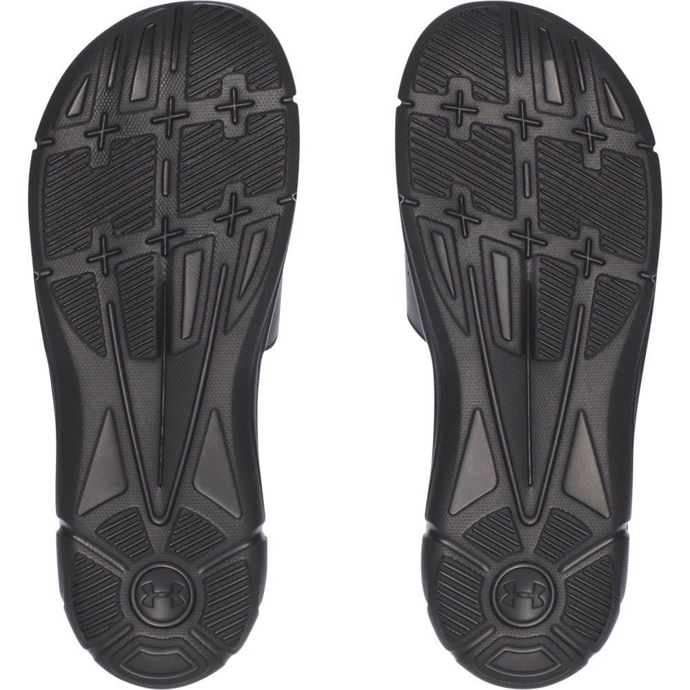 under armour men's ignite slide