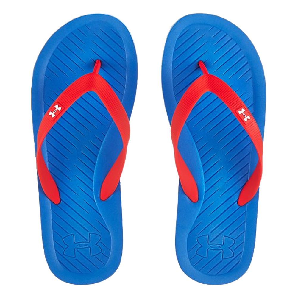 men's ua atlantic dune sandals