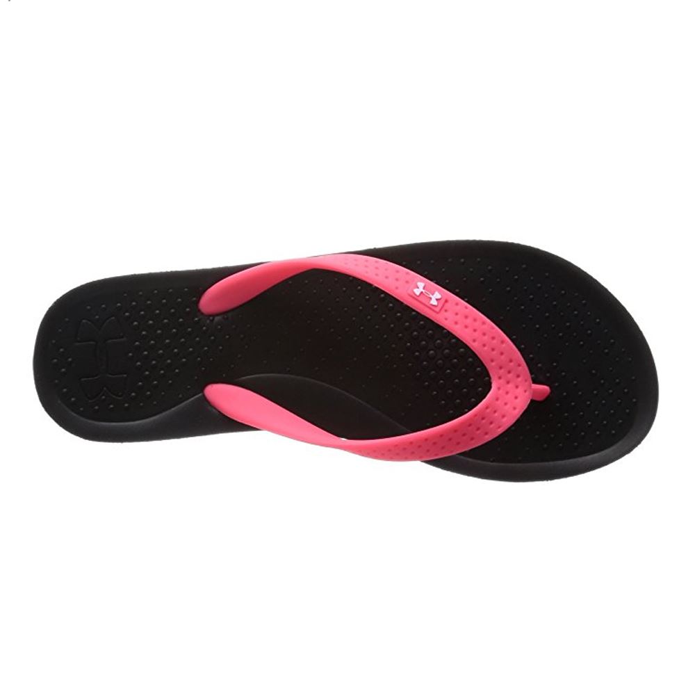 Under Armour Women's UA Atlantic Dune Sandals