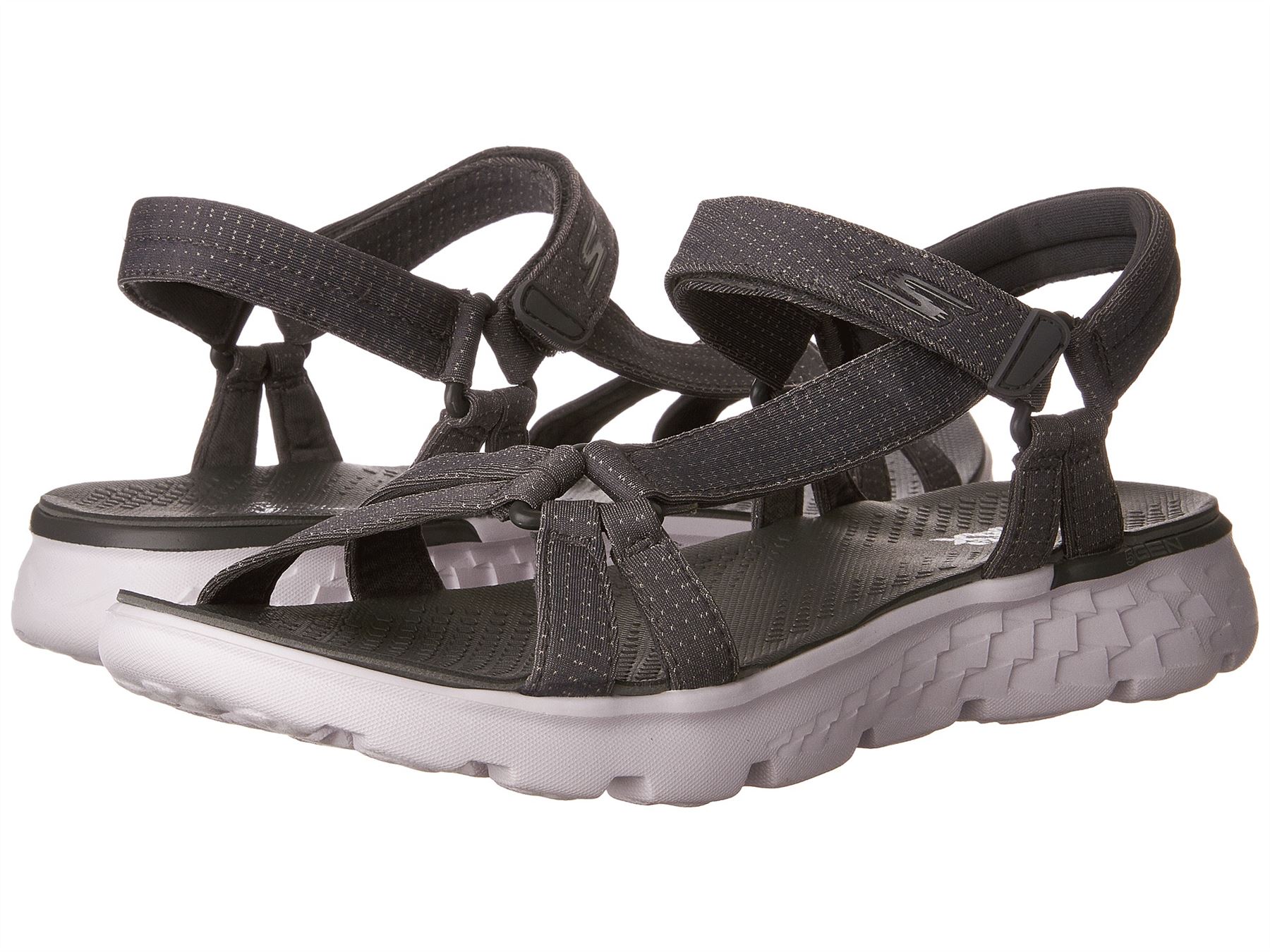 skechers performance women's on the go 400