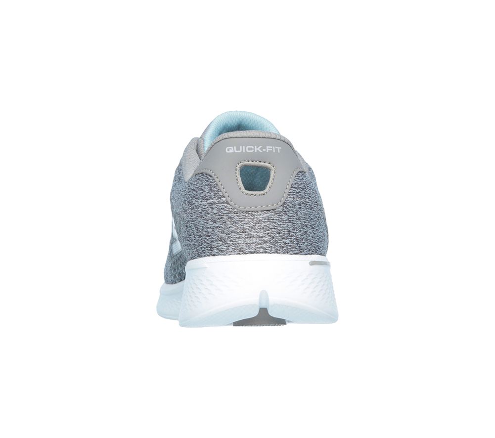 Skechers Performance Para Mujer Mujer Mujer Ir Caminar 4 superar 406810 Skechers Performance Para Mujer Mujer Mujer Ir Caminar 4 superar 406810