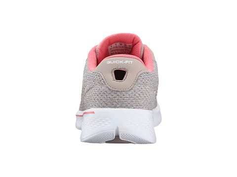 Skechers Performance Para Mujer Mujer Mujer Ir Caminar 4 superar 406810 Skechers Performance Para Mujer Mujer Mujer Ir Caminar 4 superar 406810