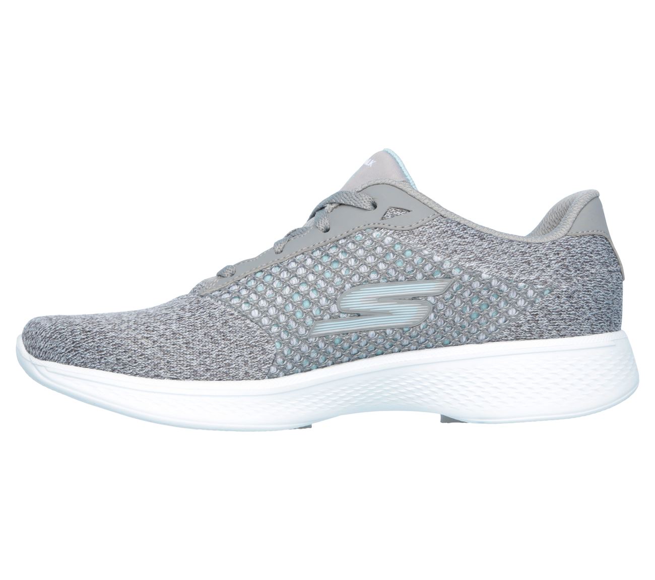 Skechers Performance Para Mujer Mujer Mujer Ir Caminar 4 superar 406810 Skechers Performance Para Mujer Mujer Mujer Ir Caminar 4 superar 406810
