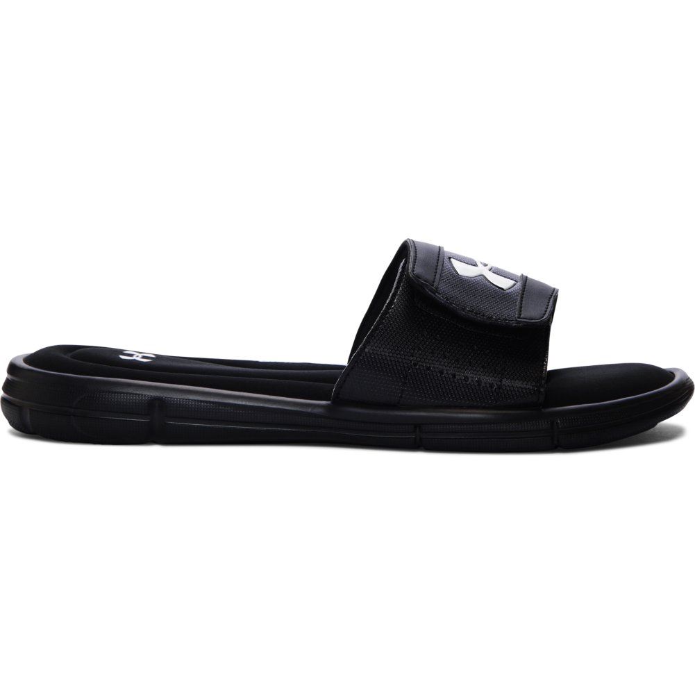 under armour men's slide sandals