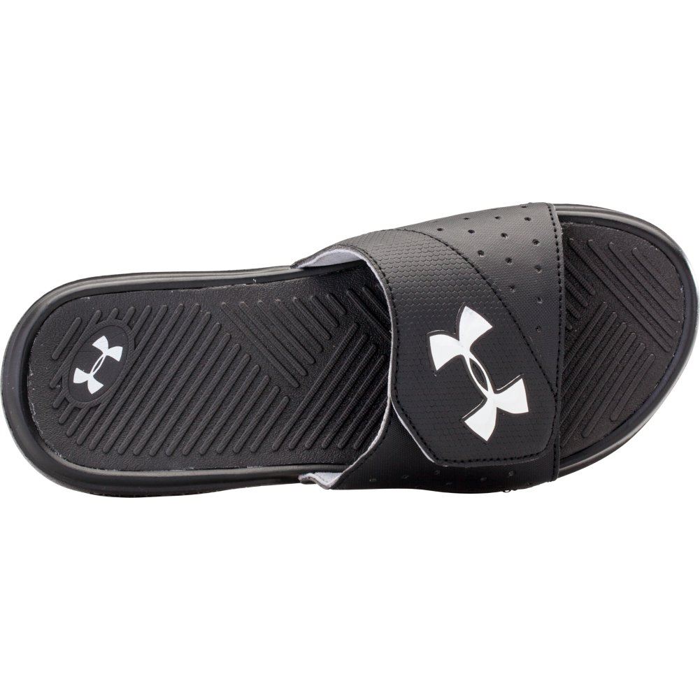 toddler under armour slides