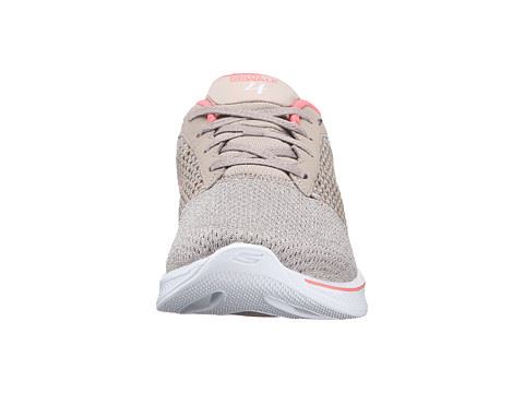 Skechers Performance Para Mujer Mujer Mujer Ir Caminar 4 superar 406810 Skechers Performance Para Mujer Mujer Mujer Ir Caminar 4 superar 406810