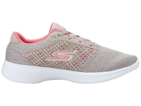 Skechers Performance Para Mujer Mujer Mujer Ir Caminar 4 superar 406810 Skechers Performance Para Mujer Mujer Mujer Ir Caminar 4 superar 406810