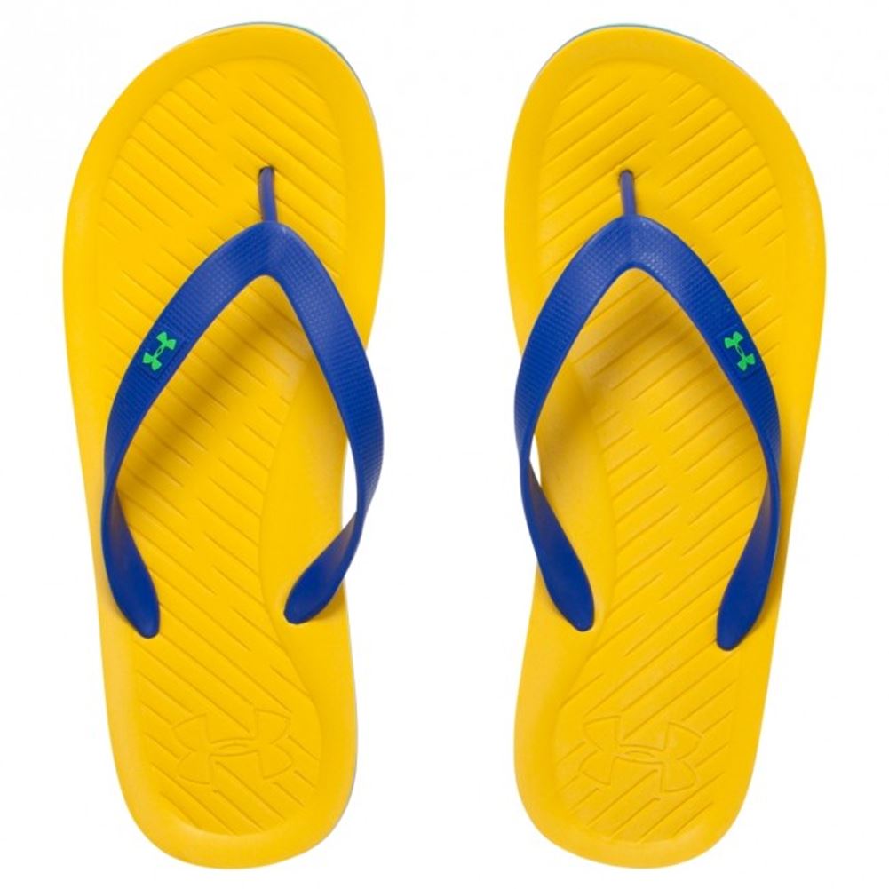 under armour dune sandals