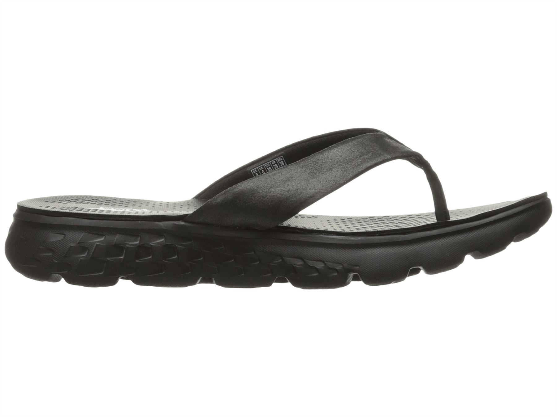Skechers Performance Women's On The Go 400 Essence Flip Flop 190211921413 | eBay