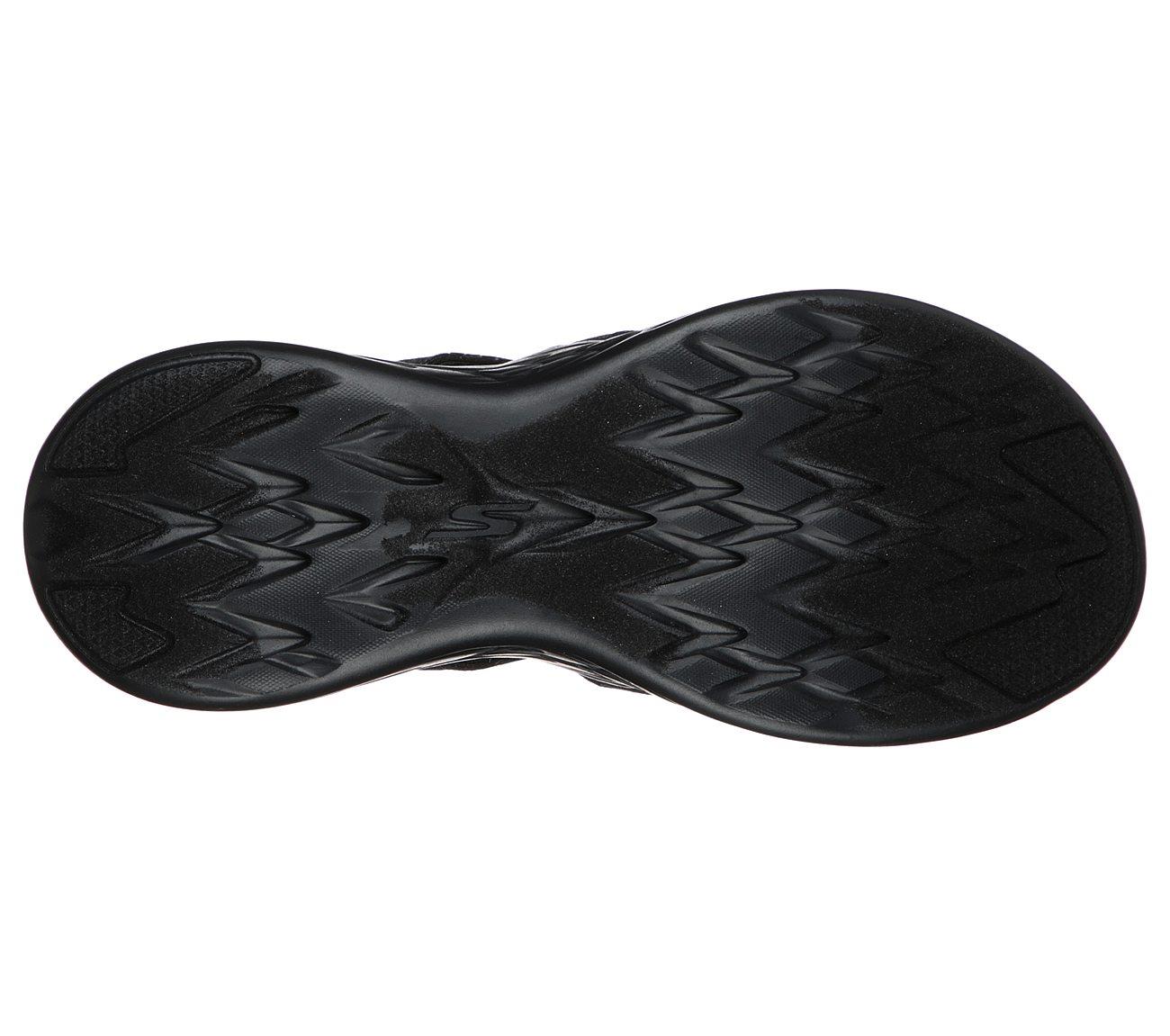 Skechers On The Go 600 Dainty Slide Sandals - Womens | Rogan's Shoes