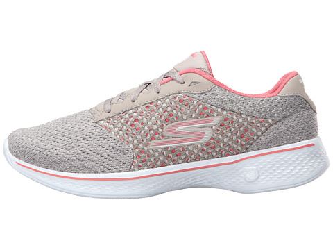 Skechers Performance Para Mujer Mujer Mujer Ir Caminar 4 superar 406810 Skechers Performance Para Mujer Mujer Mujer Ir Caminar 4 superar 406810