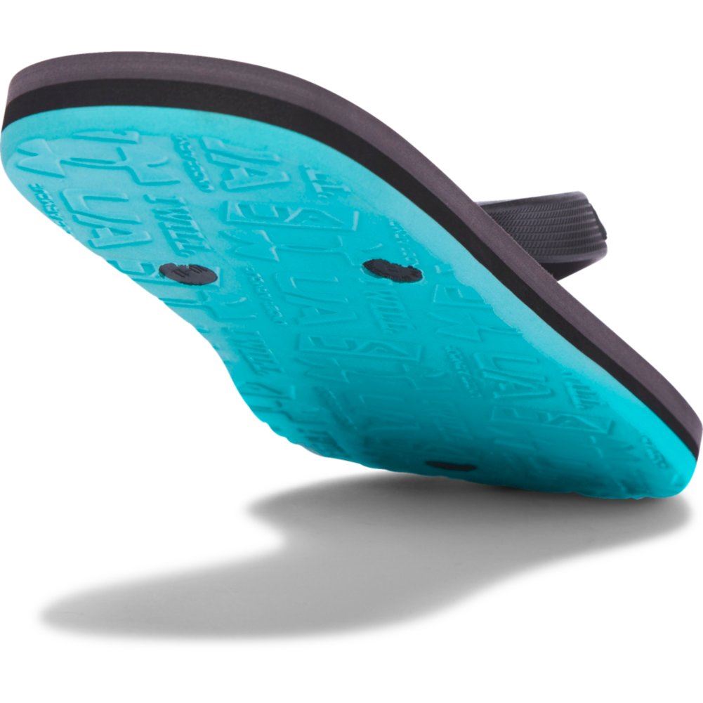 Under Armour Men's UA Atlantic Dune Sandals eBay