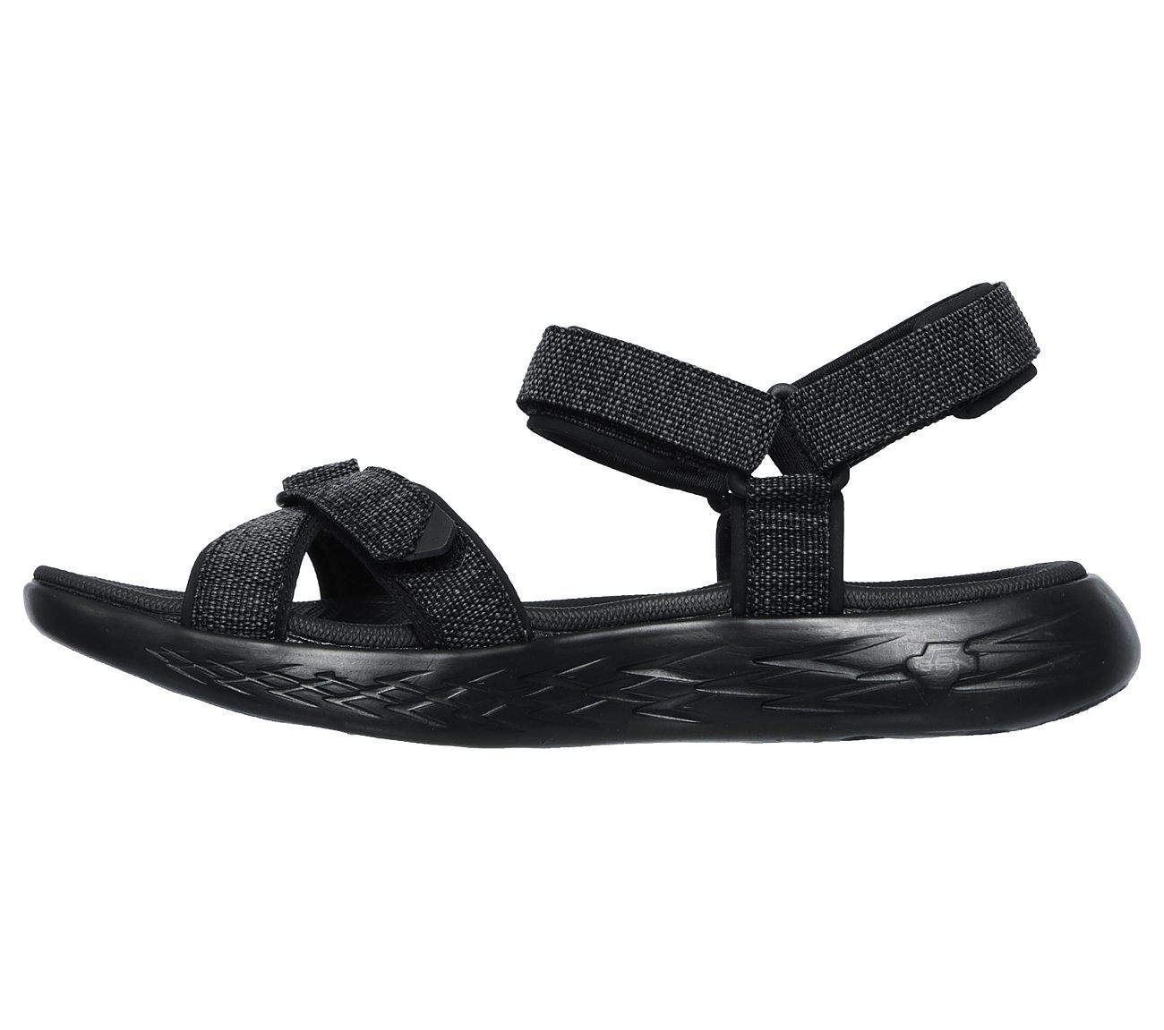 Skechers Performance Women's On The Go 600 Radiant Wide Fit Sport Sandal | eBay