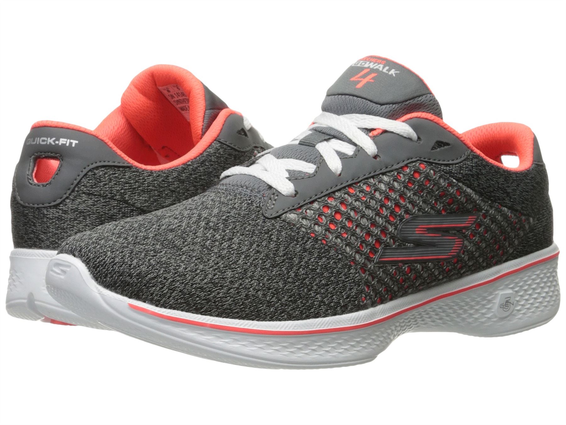 ladies skechers go walk