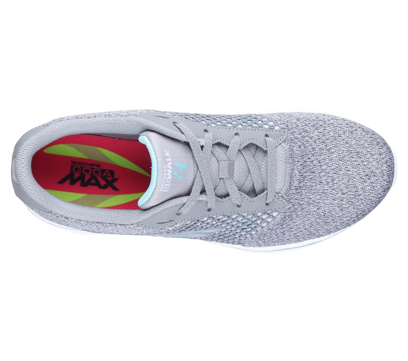 Skechers Performance Para Mujer Mujer Mujer Ir Caminar 4 superar 406810 Skechers Performance Para Mujer Mujer Mujer Ir Caminar 4 superar 406810